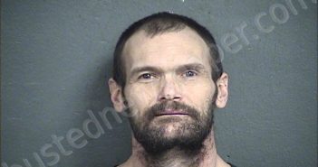 FIELDS, CHARLES L | 2023-01-26 Wyandotte County, Kansas Booking