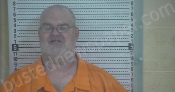 SHAW, BOBBY J. | 2023-01-26 01:36:00 Taylor County, Kentucky Booking