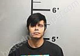 <B>OLIVER</B>, <B>ANTHONY</B> <B>DON</B> #, Benton County, Arkansas - 2023-01-26