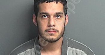 <B>PEREZ</B>, <B>GABRIEL</B> STEFAN #, Montgomery County, Texas - 2023-01-26 00:58:00