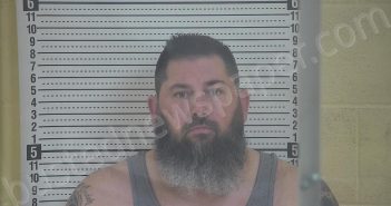 HALL, JEREMY MICHAEL | 2023-01-26 22:34:00 Taylor County, Kentucky Booking