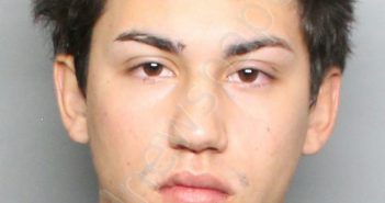 <B>ARRIAGA</B>, <B>THOMAS</B> <B>ANTONIO</B> #, Charlotte County, Florida - 2023-01-26 15:17:00