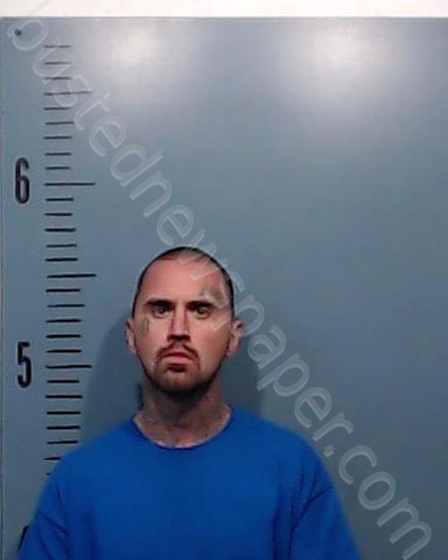 BENNETT, CODY BOYD #, Taylor County, Texas - 2023-01-26