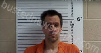 FISHER, JEREMY ALAN | 2023-01-26 20:58:00 Cherokee County, North Carolina Booking
