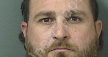 KIMLEY, FRANCIS WARREN 4 | 2023-01-26 20:19:00 Palm Beach County, Florida Booking