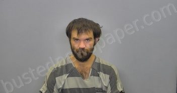 HIMMELSPACH, <B>DUSTIN</B> <B>JAMES</B> #, Burleigh County, North Dakota - 2023-01-26 12:43:00