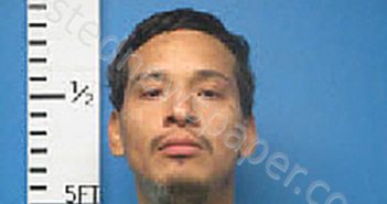 <B>TREVINO</B>, <B>JOSHUA</B> LEE #, Hardin County, Texas - 2023-01-26