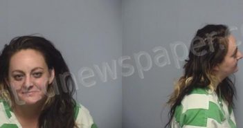 PETERSON, JESSICA SUSANLYNN | 2023-01-26 Roanoke County, Virginia Booking