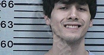 HERNANDEZ, CEZAR SERGIO | 2023-01-26 19:34:04 Hood County, Texas Booking