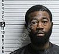 <B>WILLIAMS</B>, <B>KAREEM</B> <B>ORLANDO</B> #, Brunswick County, North Carolina - 2023-01-26