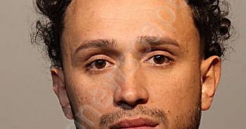 <B>ISAAC</B> <B>MORALES</B> #, Seminole County, Florida - 2023-01-26