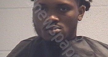 <B>WHITENER</B>, <B>RAKIM</B> <B>KWAHLI</B> #, Cleveland County, North Carolina - 2023-01-26 00:32:00