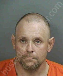 CHAPMAN,ROBERT TODD | 2023-01-26 Collier County, Florida Booking