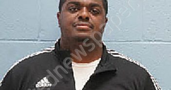 <B>NOTORIOUS</B> <B>CHAVONCHEZ</B> <B>LAMONTE</B> <B>JONES</B> #, Lee County, Alabama - 2023-01-26