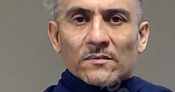 ALVARADO, <B>DUARTE</B> <B>JAVIER</B> #, Collin County, Texas - 2023-01-26 11:00:00