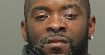 <B>BRASWELL</B>,<B>LORENZO</B> MARSHAWN <B>III</B> #, Wake County, North Carolina - 2023-01-26 18:25:00