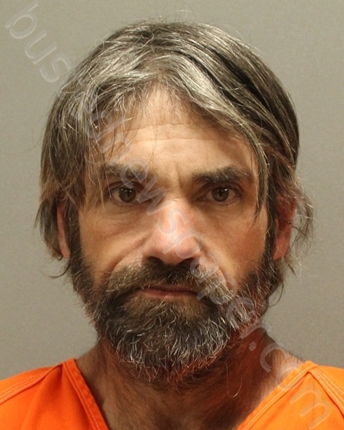 PRESLEY,MATHEW SCOTT #, Stephens County, Texas - 2023-01-26