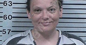 MOORE, LAUREN WHITNEY | 2023-01-26 13:17:44 Hood County, Texas Booking