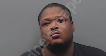 <B>BRIMAGE</B>, <B>ROBERT</B> #, Smith County, Texas - 2023-01-26