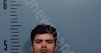 <B>GARCIA</B>, <B>MALACHI</B> <B>AARON</B> #, Taylor County, Texas - 2023-01-26