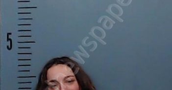 <B>MCCOY</B>, <B>ARIANA</B> <B>NURI</B> #, Taylor County, Texas - 2023-01-26