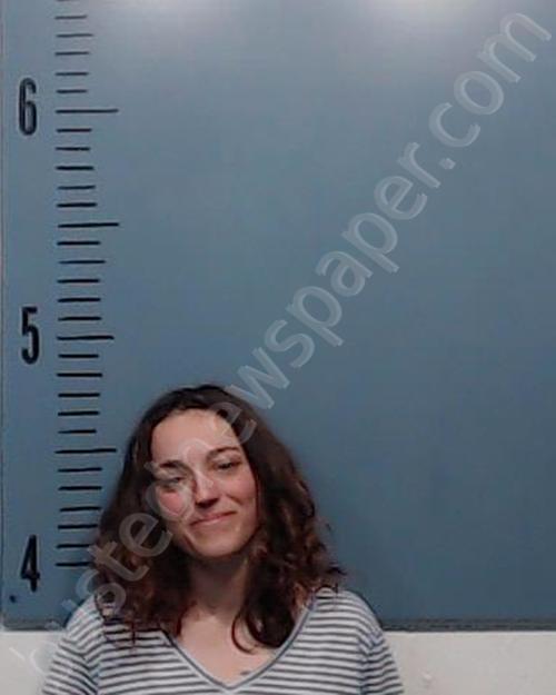 MCCOY, ARIANA NURI #, Taylor County, Texas - 2023-01-26