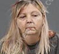 <B>LUNSFORD</B>, <B>MISTY</B> <B>RENAE</B> #, Wayne County, Indiana - 2023-01-26