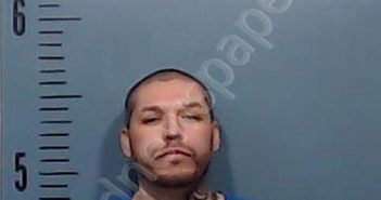 <B>TREVINO</B>, <B>FRANCISCO</B>, <B>JR</B>. #, Taylor County, Texas - 2023-01-26