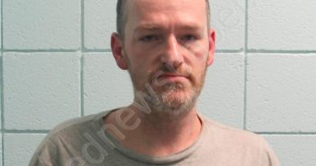 <B>WILLIAMS</B>, <B>BRANDON</B> <B>MICHAEL</B> #, Greene County, Pennsylvania - 2023-01-26 19:18:00