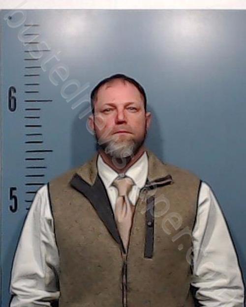 ROE, NICHOLAS LEE #, Taylor County, Texas - 2023-01-26