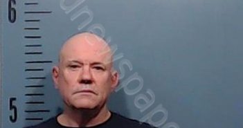 <B>HULL</B>, <B>CHRISTOPHER</B> <B>JOHN</B> #, Taylor County, Texas - 2023-01-26