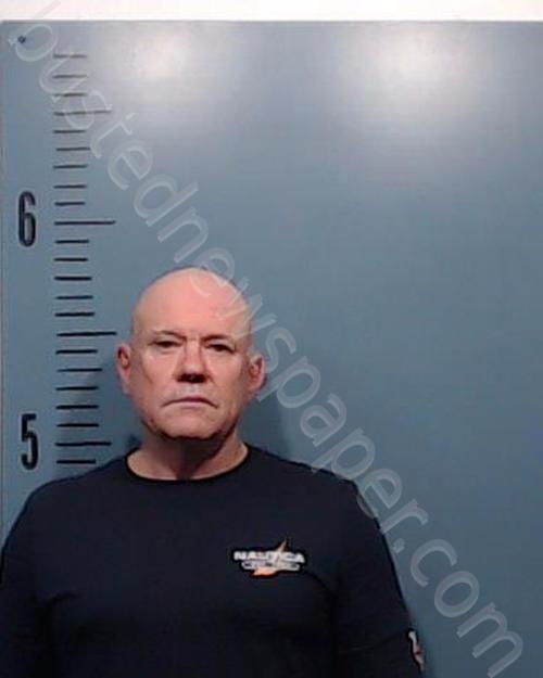 HULL, CHRISTOPHER JOHN #, Taylor County, Texas - 2023-01-26