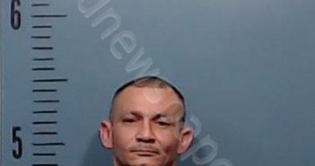 <B>RODELA</B>, <B>JUSTIN</B> <B>RAY</B> #, Taylor County, Texas - 2023-01-26