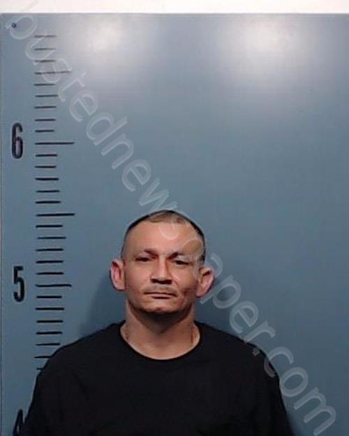 RODELA, JUSTIN RAY #, Taylor County, Texas - 2023-01-26