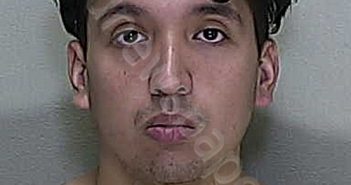 <B>HERNANDEZ</B>, <B>HECTOR</B> #, Marion County, Florida - 2023-01-26 20:38:00