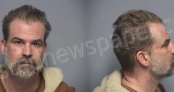 SCHMIDT, MATTHEW BLAIR | 2023-01-26 Roanoke County, Virginia Booking