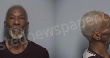 PAGE, CHARLES WARREN | 2023-01-26 Roanoke County, Virginia Booking