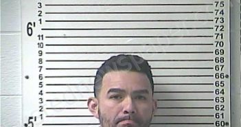 <B>RAMOS</B>, <B>MARCO</B> <B>ANTONIO</B> #, Hardin County, Kentucky - 2023-01-27 19:00:00