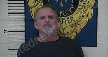 <B>JOHNSON</B>, <B>TIMOTHY</B> #, <b>Clay</b> County, Kentucky, Clay County, Kentucky - 2023-01-27 23:20:00