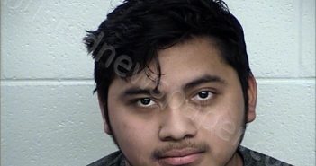 ORTIZ ORTEGA, HERACLIO LEVY | 2023-01-27 Chase County, Kansas Booking