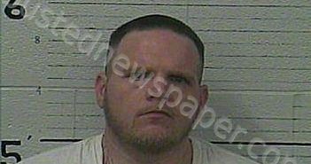 <B>POWERS</B>, <B>SHAWN</B> <B>JOHN</B> #, Knox County, Kentucky - 2023-01-27 09:59:00