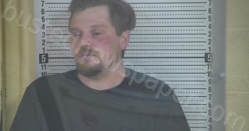 PRUITT, MICHAEL | 2023-01-27 19:55:00 Taylor County, Kentucky Booking