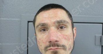 BRANDLEN, THOMAS DWAYNE, SR. | 2023-01-27 03:20:00 Preston County, West Virginia Booking