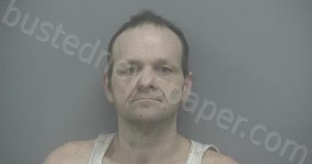 <B>HUCKLE</B>, <B>ROBERT</B> <B>LEE</B> #, Vigo County, Indiana - 2023-01-27 18:10:56