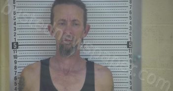 SCOTT, ADAM | 2023-01-27 18:58:00 Taylor County, Kentucky Booking