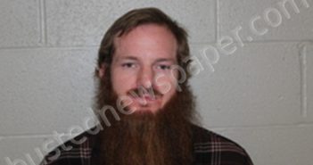 <B>JAKOB</B> <B>LOGAN</B> <B>HURR</B> #, Benton County, Missouri - 2023-01-27 16:20:00