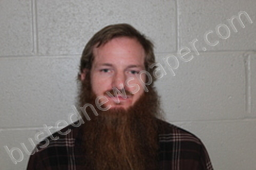 JAKOB LOGAN HURR #, Benton County, Missouri - 2023-01-27 16:20:00