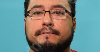 <B>VILLARREAL</B>, <B>JESUS</B> #, Brazoria County, Texas - 2023-01-27