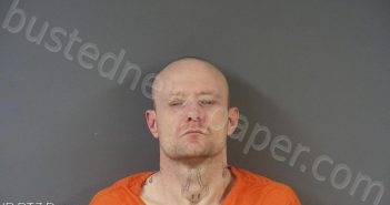 <B>SMITH</B>, <B>CORY</B> <B>EDWARD</B> #, Putnam County, Indiana - 2023-01-27 02:18:00