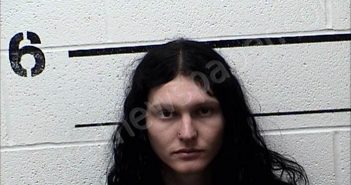 EELLS, THOMAS JACOBSEN | 2023-01-28 Chase County, Kansas Booking